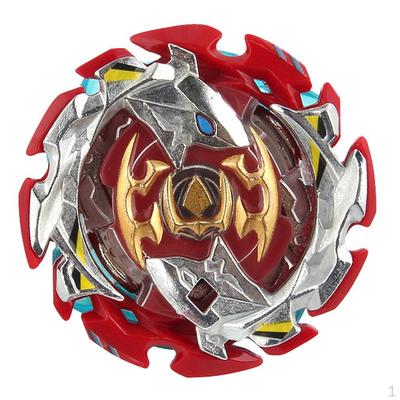 Rapidity EMPEROR .O.Yr 1-5 Burst Ning Top Children Animation Toy