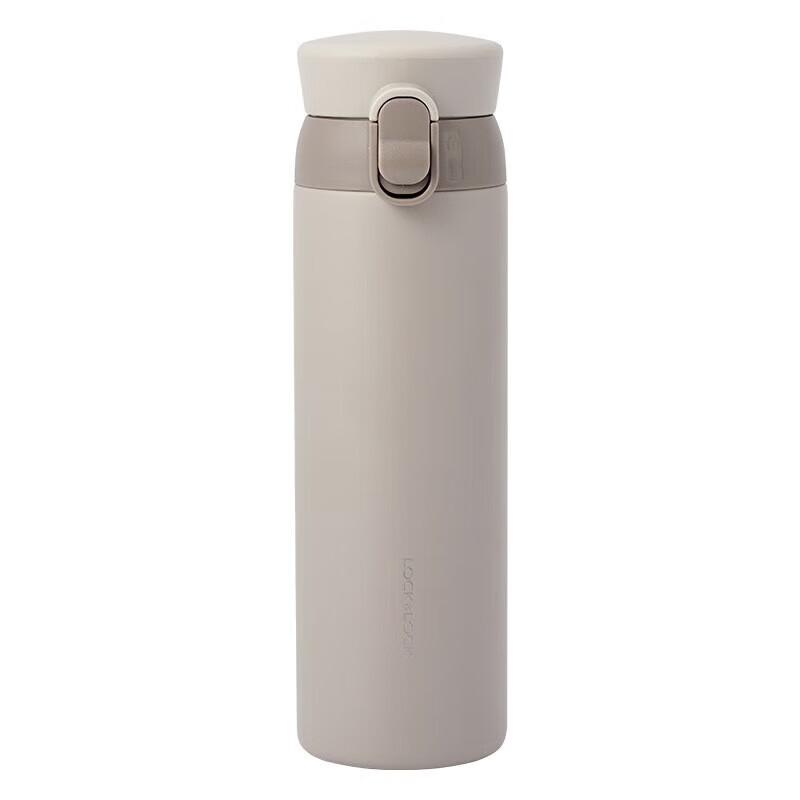 

LOCK&LOCK Aspiration 316 Stainless Steel Flip Lid Insulated Bottle