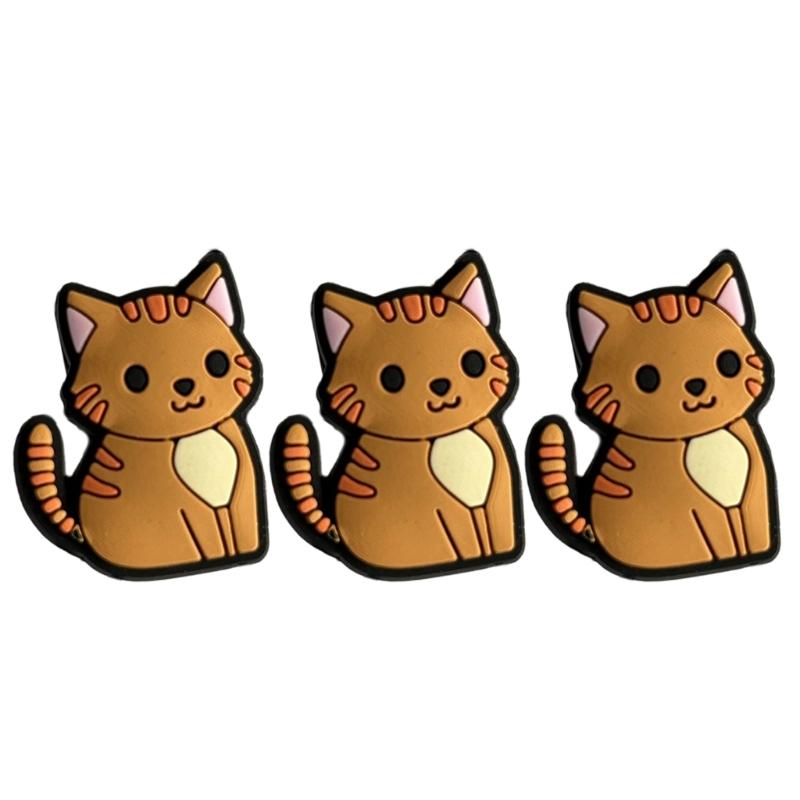 3Pcs Soft Silicone Tennis Racket Dampener Tennis Vibration Dampener Shock Absorbers Shockproof Tennis Accessories