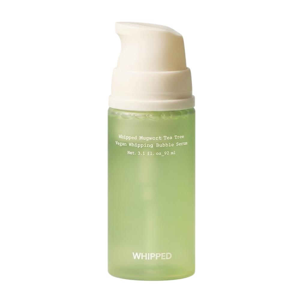 [WHIPPED] Mugtree Vegan Whipping Bubble Serum 92ml