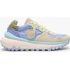 Satorisan Metta Premium Ul Vintage Leather Chacrona Sneakers
