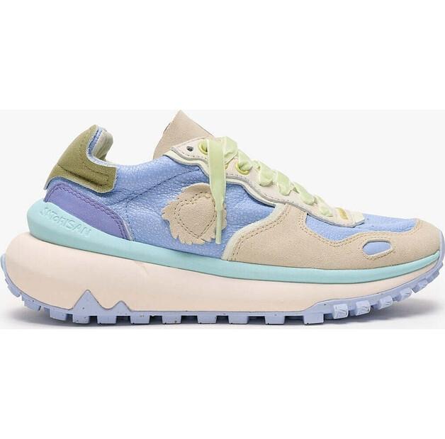 

Кроссовки Satorisan Metta Premium Ul Vintage Leder Chacrona EU 39