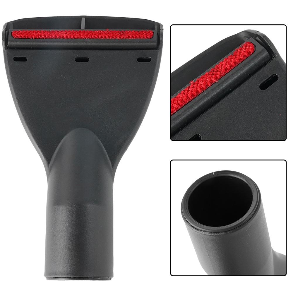 Home Nozzle For AEG Upholstery Flat 32mm For Karcher