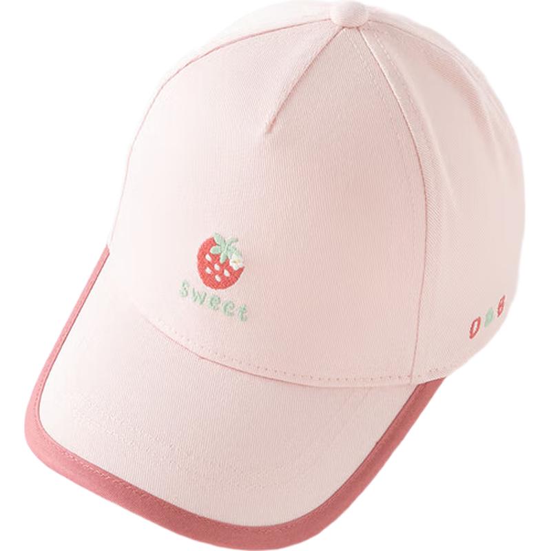 

David Bella Kids Summer Baseball Cap 48cm