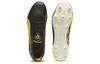 PUMA King Ultimate Pel FG/AG 'Black Yellow' 107825-01
