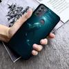 Ocean Whale Shark Case for Motorola Moto EDGE 20pro EDGE 20lite E6 E7 Cover G STYLUS GPLAY GPOWER G 5G PLUS G30 G100 Funda Coque