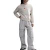 Nike 'Tuff Fleece' Women's Therma-FIT Repel Crew-Neck Sweatshirt HJ0233-030