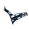 Mercedes-Benz W206/C260 Rear Bumper Bracket (2068800301) for 1.5T Engine