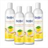 Gentle Cleansing Milk For Face And Neck Daily Makeup Removal Smooth Fresh Skin 100 Ml X  Pack Of 4