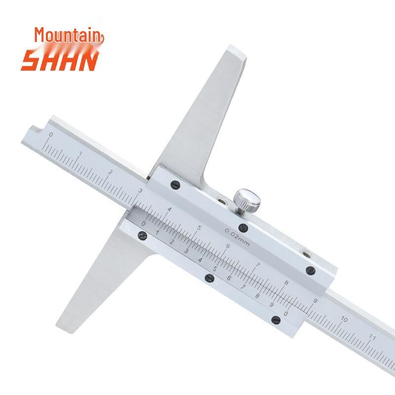 Guiliang Vernier Depth Caliper