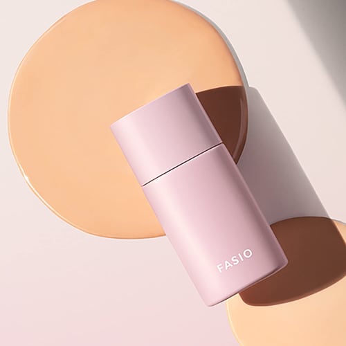 FASIO Airy Stay Liquid Foundation 410 Ocher 30g