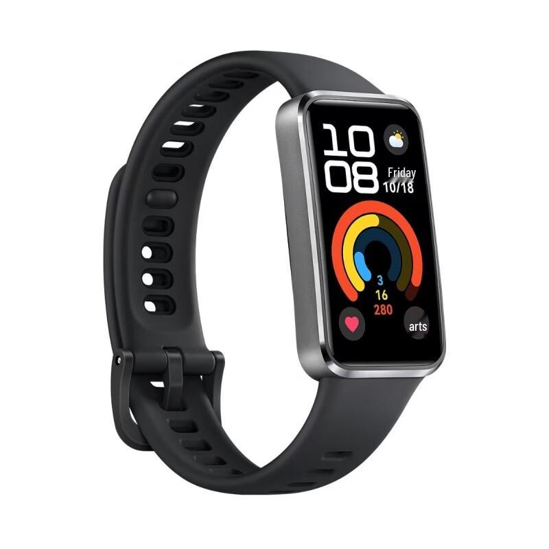 Huawei Band 10 Standard Edition Smart Fitness Tracker (CN version)