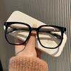 Wooden Templets Reading Glasses Men Women Unique Bamboo Presbyopia New Trend Far Sight Diopter Eyewear Prescription 0 +4.0