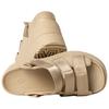(WMNS) Sandały na platformie UGG GoldenRise 'Mustard Seed' Damskie 1167431-MDSD