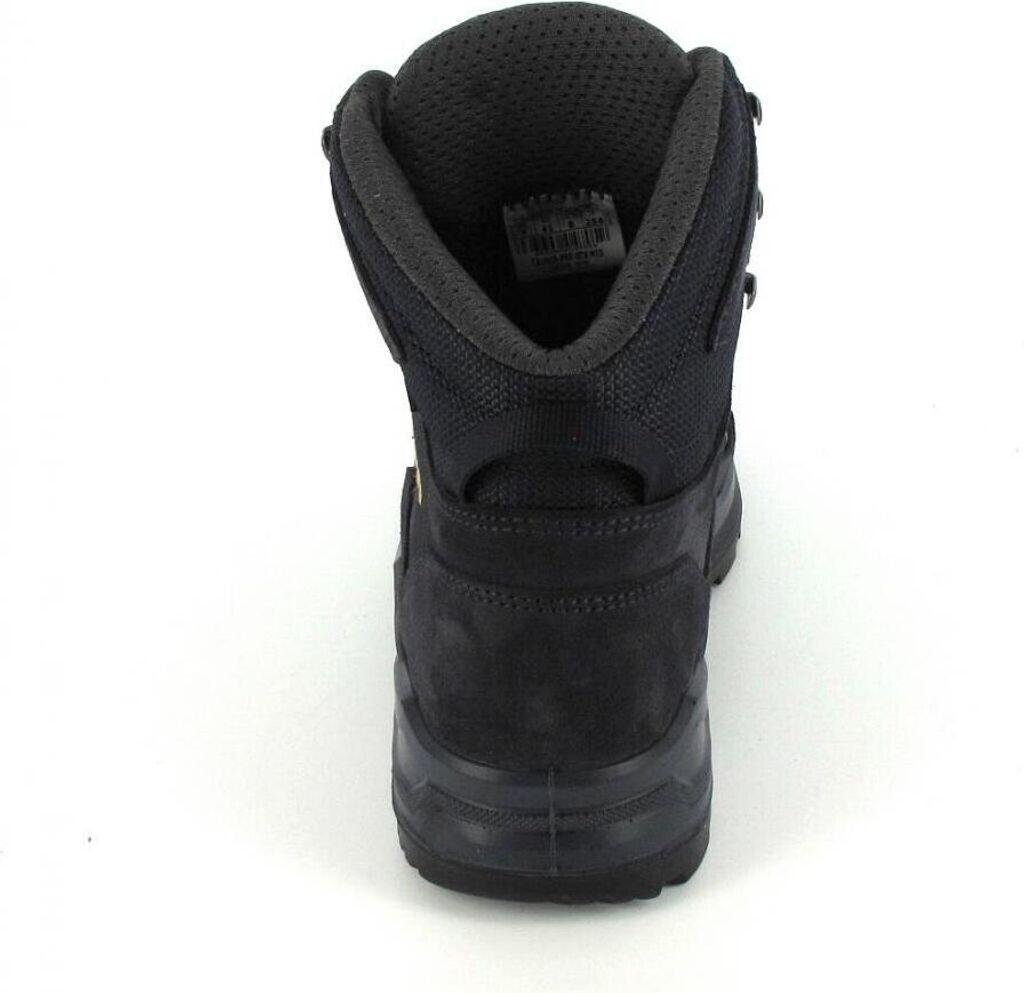 Обувь для треккинга Lowa Taurus Pro GTX Mid (310529) navy