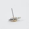 Vivienne WeStwood Fw25 Women S Pearl Earring Olympia