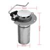 Heater Burner For Air Heater 2KW/5KW Blower Motor Parking Heater Truck RV Parking Diesel Heater Burner Combustion Chamber Insert