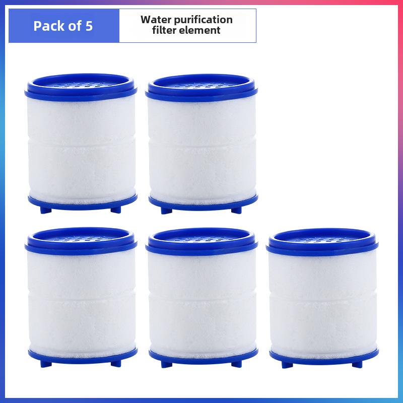 

Универсальный удлинитель для крана и насадка-разбрызгиватель с водяным фильтром