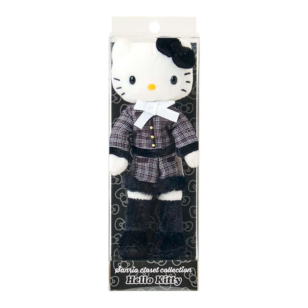 Sanrio Mascot Holder for Going Out Closet Hello Ages 6 and 112691 (SANRIO) (Sanrio Collection) Kitty, Up,