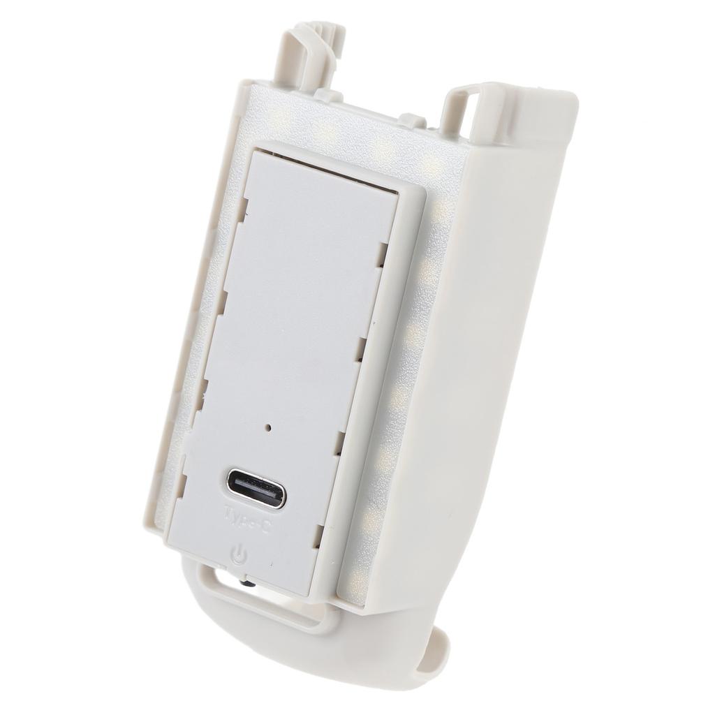 Drone Light Landing Gear Multi Functional Drone Night Flying Light Landing Gear Battery Protector for Neo