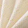 Sanpowa Women's Hollow Knit Long Sleeve Pullover