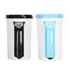 Practical-Automatic Dog Paw Cleaner Powerful Rechargeable Dog Paw Washer Cup Hands Multifunction Silicone