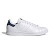 Adidas Stan Smith Size Footwear Navy FX5501, 25.0cm, White/Footwear White/College