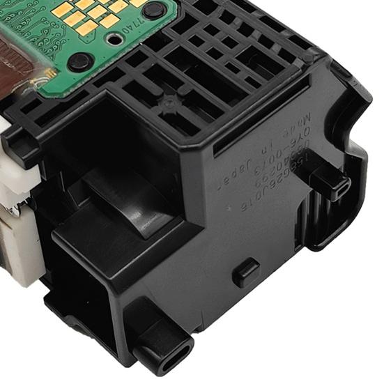 Printhead Professional Easy Installation Printer Parts High Resolution Print Head Replacement Compatible