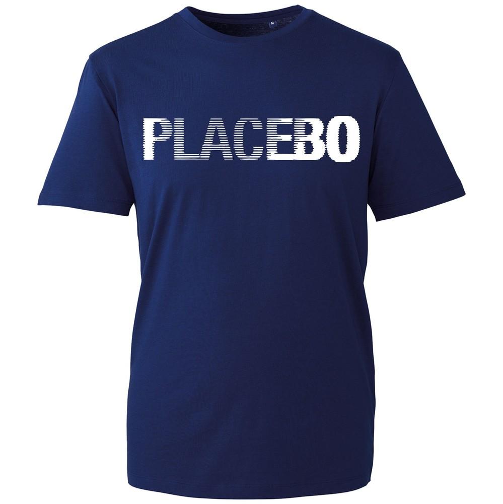 Placebo British Alternative Rock Band Inspired TShirt 90s Retro Unique Gift Tee S