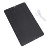 Solar Panel 10W 5V Monocrystalline Silicon Portable Solar Panel Charger for Phone Tablet