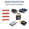 Ses ve video aksesuarları – HDMI