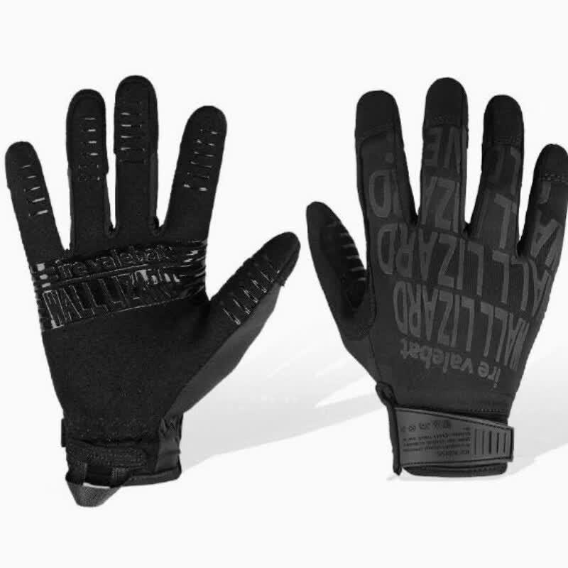 Anbikang Ice Silk Cycling Gloves