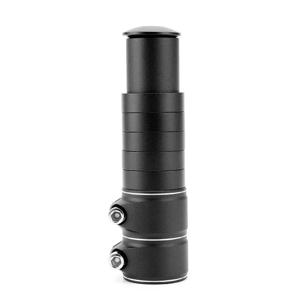 Aluminum Zinc Zinc Alloy Bike Seat Post Seat Tube Ultralight Bicycle Handlebar Extension Cycling