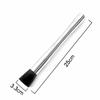 Crushing Crushed Ice Hammer Stainless Steel Popsicle Stick Tool Cocktail Muddler  Juice Muddling