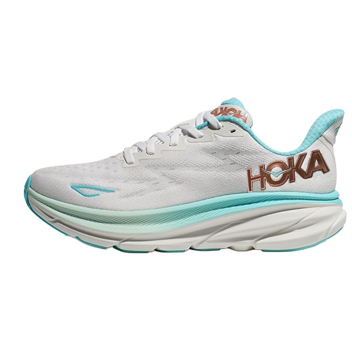 HOKA ONE ONE Clifton 9 Frost