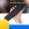 Tattoo Thermal Printer Thermal Inkless Portable A4 Bluetooth Wireless USB