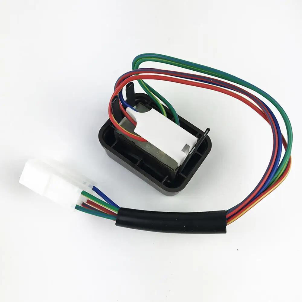 

Переключатель стеклоподъемника двери для Toyota Land Cruiser 4Runner 1984-88 84810-90A01-06