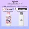 SLEK Amino Acid Oil Control & Anti-Dandruff Shampoo