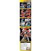 Takara Tomy Tomica Job Labor TJBDX Exceed Job Labor Police Fire Emergency Miniature Car Toy for Ages 3 and Up