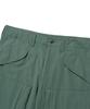 NICEGHOSTCLUB Chopper Art Wide Pants_Green(Ng2Esupa13A)