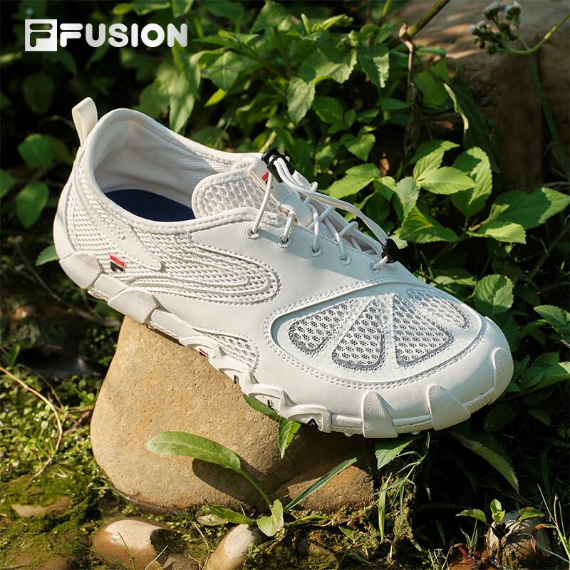 FILA Delta Women's Summer Breathable Casual Shoes