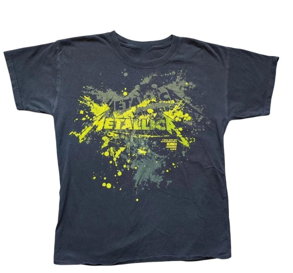 Seek and Destroy Graphic Tee; Vintage Style Band ; Sizes S-4XL Reprint Unisex T-Shirt S