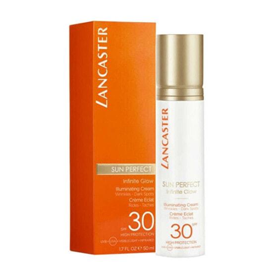 

Увлажняющий крем LANCASTER Sun Perfect Infinite Glow 50 мл