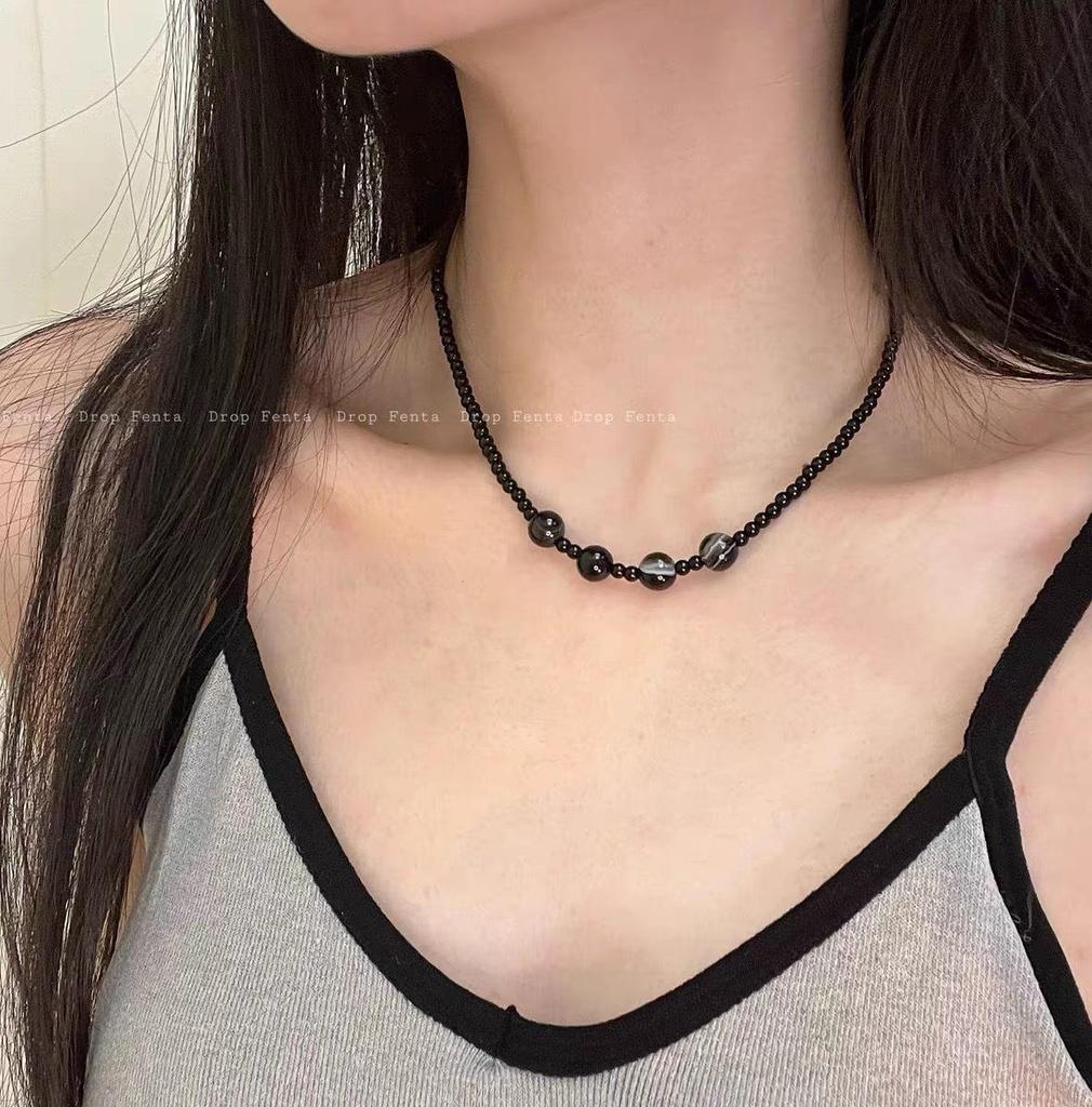 Bohemian Ethnic Style Long Bow Metal Necklace with Vintage Distressed Pendant (2025)