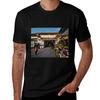 Turnham Green Tube Station Tshirt Comfortable Workout Short Sleeve Shirt Tshirt
