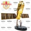Chinese Space Program Commemorative Models
