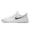 Sb Nyjah White Anthracite AA4272-100