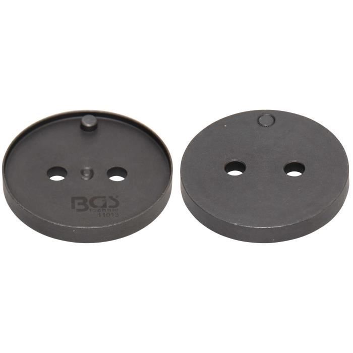 PASTILLE ADAPTATEUR 9 | POUR GM BGS 11013