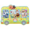 Sunstar Schreibwaren Los! Anpanman Erstes Puzzle Schritt 3 Hellblau 5280009F