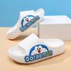 Cute Comfortable Summer Childrens Slippers For Boys And Girls With Nonslip Soft Eva Bottoms